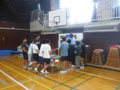 【6年生】