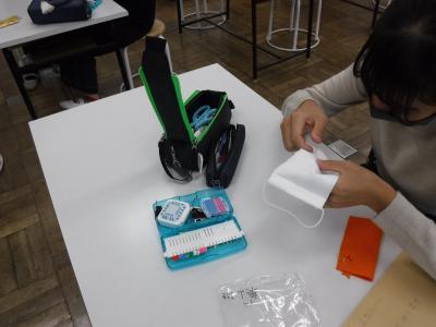 料理クラブ