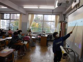 音楽集会10