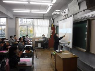 音楽集会20