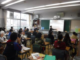 音楽集会30