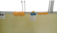 ハロウィン