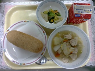 5月1日