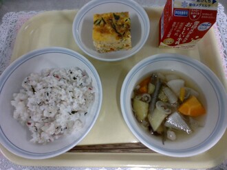 6月10日