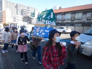 3年生