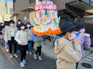 4年生