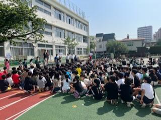 集合