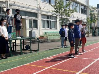 おわり