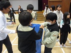 かたづけ