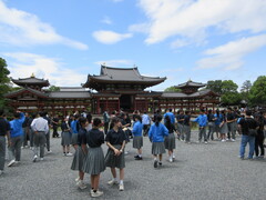 平等院