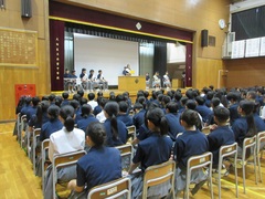 演説1