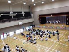 dth
