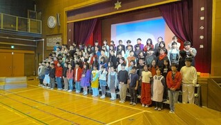 5年「リメンバー・ミー」