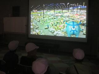 市場