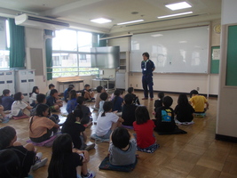 5年