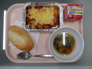 給食