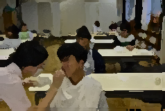 今回学んだことを生かし、虫歯や歯周病を予防するために、毎日丁寧に歯を磨くことの大切さを改めて確認しました。