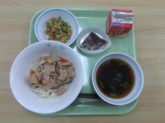 6月30日は「水無月」を食べる日です。