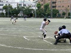 野球