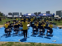 吹奏楽
