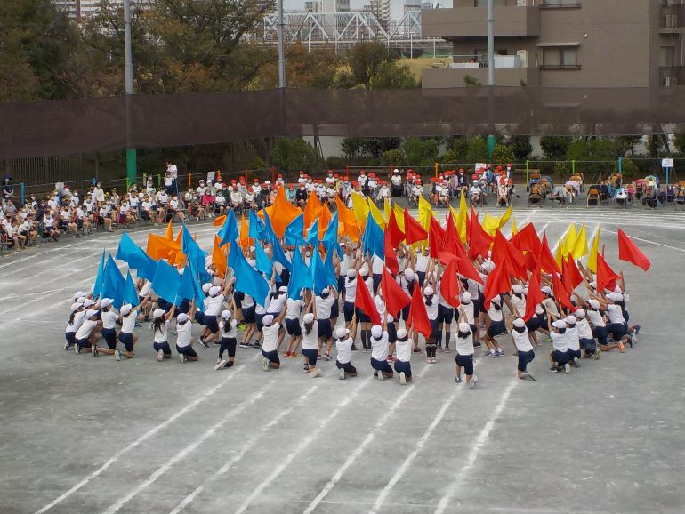 嶺町小学校の画像10