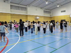 移動教室