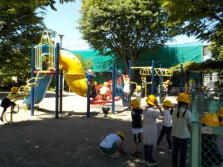公園