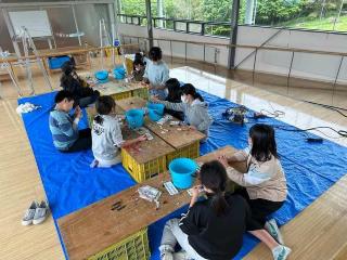 体験学習8