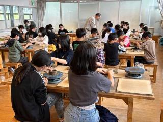 体験学習2