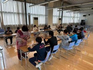 体験学習5