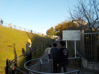 駅伝大会