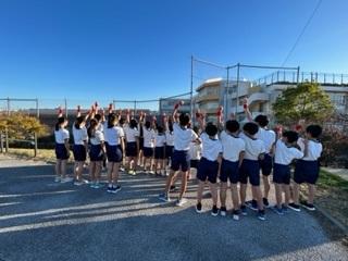 駅伝大会