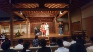 令和元年度3学年 修学旅行2