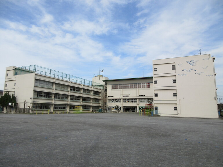 校舎