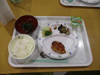 ゆうはん3