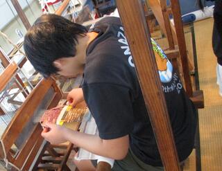 体験学習