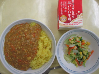 5月1日
