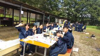 いただきます！