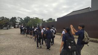 2日目のスタート