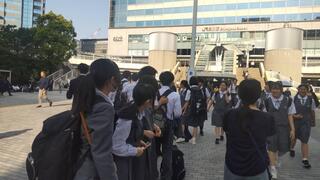 0520集合の様子