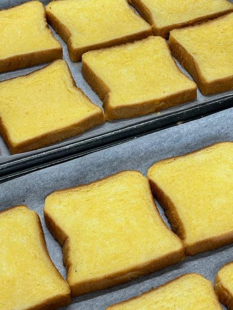 フレンチトースト