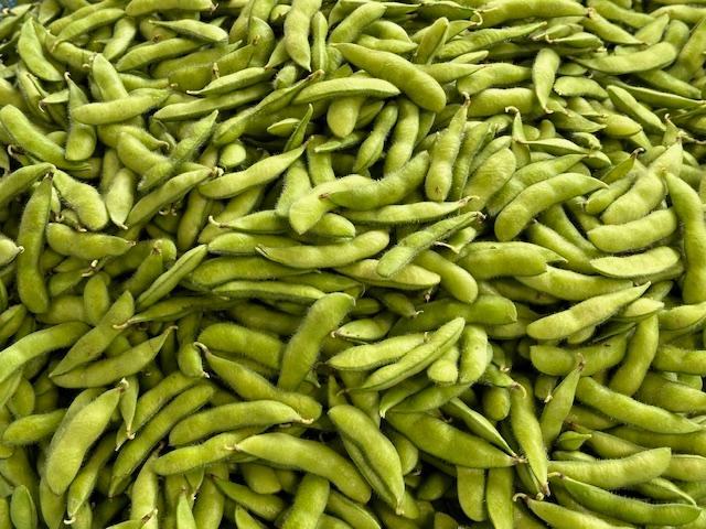 枝豆