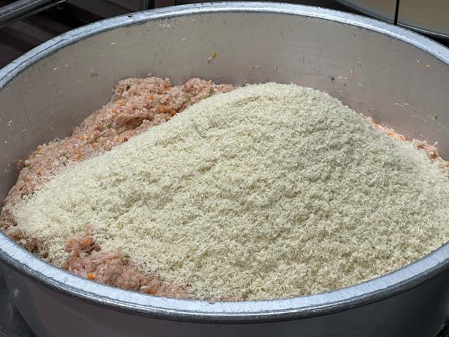 ミートローフ