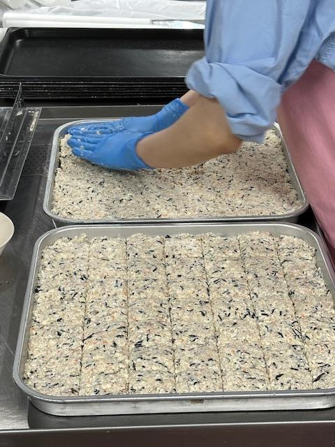 豆腐ナゲット