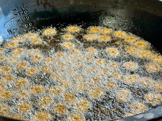 豆腐ナゲット