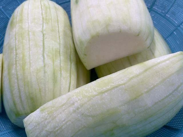 冬瓜
