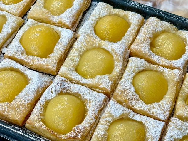 ピーチパイ