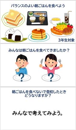 食育