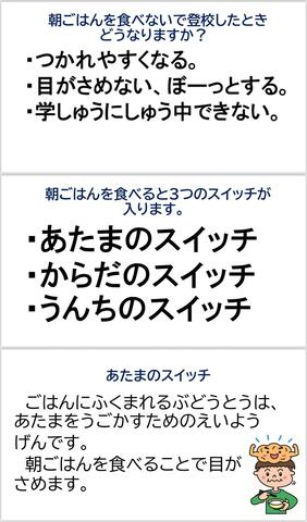 食育