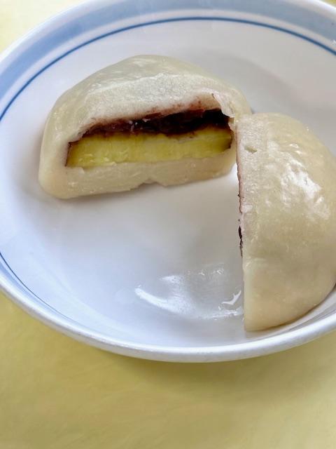 いきなりだんご